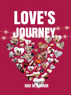 cover image of LOVE'S JOURNEY